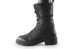 Maruti Veterboots in maat 40 Zwart | 10% extra korting, Kleding | Dames, Schoenen, Verzenden, Zwart, Overige typen, Zo goed als nieuw