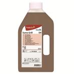 Suma Grill D9, 6 x 2 liter, Huis en Inrichting, Verzenden