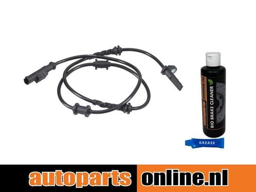 ABS-sensor Citroen Jumper achterzijde, links of rechts, Auto-onderdelen, Besturing, Nieuw, Verzenden