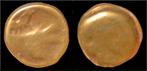 2nd-1st cent Bc Celtic Gaul Morini Av quarter stater goud, Postzegels en Munten, Munten | Europa | Niet-Euromunten, Verzenden