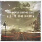 Cd - Mark Knopfler And Emmylou Harris - All The Roadrunning, Verzenden, Nieuw in verpakking