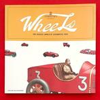 Wheels Christie’s World of Automotive Toys, Boeken, Auto's | Boeken, Mike Richardson, Zo goed als nieuw, Algemeen, Verzenden
