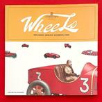 Wheels Christie’s World of Automotive Toys, Boeken, Auto's | Boeken, Mike Richardson, Algemeen, Verzenden, Zo goed als nieuw