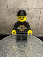 Lego Minifiguur - Custom Item - XL Harley-Davidson Brick, Nieuw