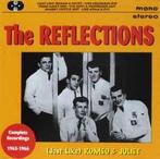 cd - The Reflections - (Just Like) Romeo &amp; Juliet, Cd's en Dvd's, Cd's | Rock, Verzenden, Nieuw in verpakking