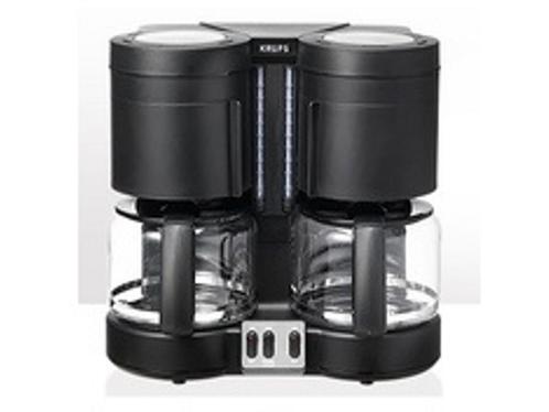 Krups Duothek KM8508, Huis en Inrichting, Woonaccessoires | Overige, Zo goed als nieuw, Verzenden