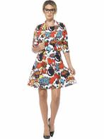 Komische striptekening kostuum, Ophalen of Verzenden, Nieuw