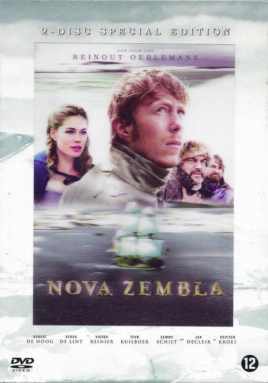 Nova zembla (dvd nieuw), Cd's en Dvd's, Dvd's | Actie, Ophalen of Verzenden