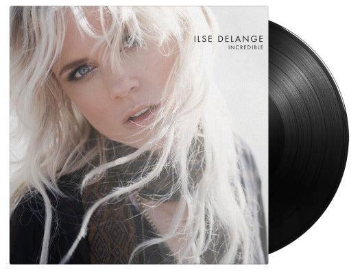 Ilse Delange - Incredible, Cd's en Dvd's, Vinyl | Country en Western, Nieuw in verpakking, 12 inch