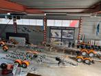 WESTHOFF BESLIST DE TRAILER SPECIALIST ALLE SOORTEN/MERKEN, Ophalen, Nieuw, Met rollen