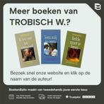 MIJN HART BLIJFT ONBEVREDIGD 9789029709446 TROBISCH W., Verzenden, Gelezen, TROBISCH W.