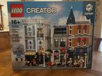 Lego - Creator Expert - 10255 - Assembly Square, Kinderen en Baby's, Speelgoed | Duplo en Lego, Nieuw