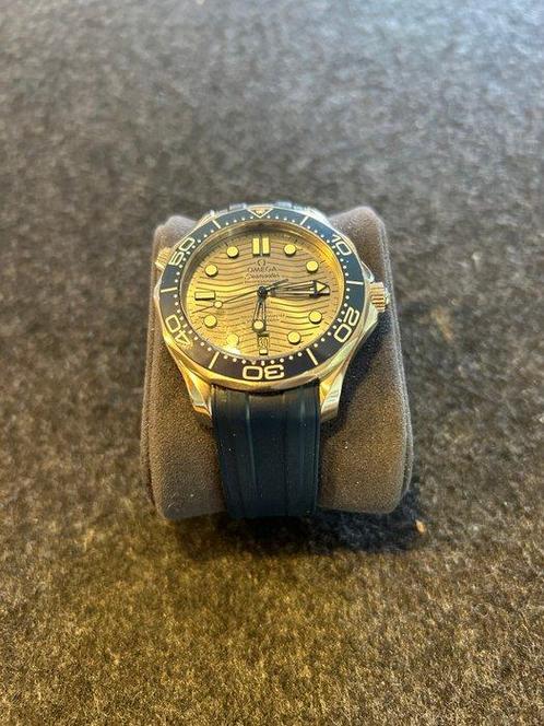 Omega - Seamaster Diver 300M - 210.32.42.20.06.001 - Heren -, Sieraden, Tassen en Uiterlijk, Horloges | Heren