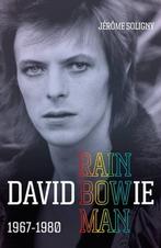 9781800960633 David Bowie Rainbowman | Tweedehands, Boeken, Jerome Soligny, Zo goed als nieuw, Verzenden