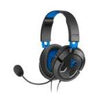 Turtle Beach Recon 50 Gaming Headset for PS5, PS4,, Ophalen of Verzenden, Zo goed als nieuw