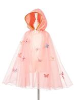Souza for Kids cape Lilyanne roze v van €34,95 voor €27,96, Ophalen of Verzenden, Nieuw