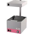 Diverso Friet Warmhoudbak | 270x330x500mm, Zakelijke goederen, Horeca | Keukenapparatuur, Ophalen of Verzenden, Nieuw in verpakking