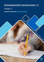 Logistiek medewerker schoolopdrachten MBO LM 9 9789463760324, Boeken, Verzenden, Zo goed als nieuw