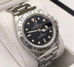 Rolex - Explorer II - 16570 - Heren - 1990-1999, Sieraden, Tassen en Uiterlijk, Horloges | Heren, Nieuw