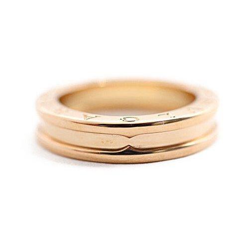 Bvlgari - Ring - B.zero 1 - 18 karaat Roségoud, Sieraden, Tassen en Uiterlijk, Ringen