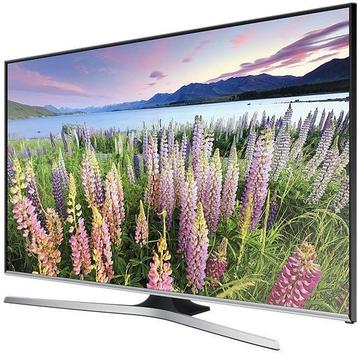 Samsung 43J5500AW - 43 inch LED Full HD TV beschikbaar voor biedingen