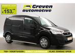Peugeot Partner 1.6 BlueHDi | Airco | Cruise |, Zwart, Nieuw, Peugeot, Handgeschakeld