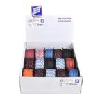 Seilflechter Mini koord polyester - gevlochten - 3 mm - 1..., Watersport en Boten, Ophalen of Verzenden, Nieuw