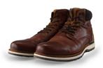No Stress Veterboots in maat 45 Bruin | 10% extra korting, No Stress, Bruin, Verzenden, Boots