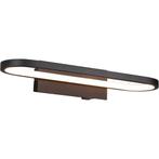 LED Spiegelverlichting - Trion Giando - 17W - Warm Wit 3000K, Huis en Inrichting, Lampen | Wandlampen, Ophalen of Verzenden, Nieuw