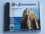 Monumentale Klanken voor Vrienden - Laurenskerk, Cd's en Dvd's, Verzenden, Nieuw in verpakking