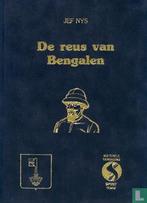 Constant Lievens - De reus van Bengalen - 1999, Eén stripboek, Verzenden, Zo goed als nieuw, Nys, Jef.