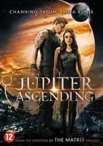 Jupiter Ascending (DVD), Cd's en Dvd's, Dvd's | Actie, Verzenden, Nieuw in verpakking, Actie