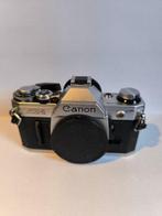 Canon AE-1 Analoge camera, Audio, Tv en Foto, Fotocamera's Analoog, Nieuw