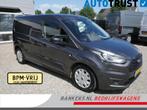 Ford Transit Connect | Zakelijke Lease v.a. €295.5 pm, Auto's, Automaat, Stof, Gebruikt, Euro 6