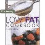 LOW FAT COOKBOOK, DK-LIVING 9780751329162 Sue Kreitzman, Verzenden, Gelezen, Sue Kreitzman