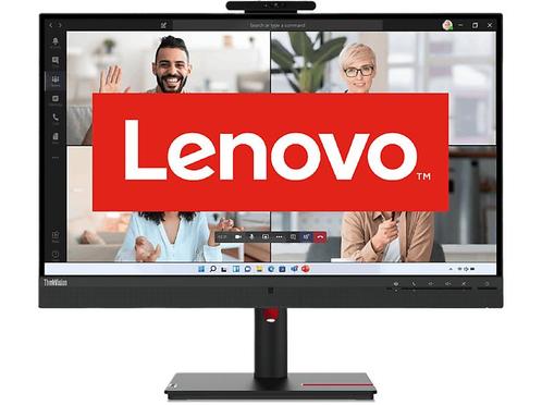 Lenovo - QHD  Monitor - 27 inch, Computers en Software, Monitoren, IPS, 5 ms of meer, Nieuw, Quad HD (2K), 61 t/m 100 Hz, Verzenden