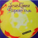 Lp - Jesus Christ Superstar, Zo goed als nieuw, Verzenden