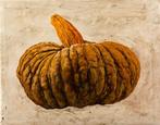 Guido Borelli - zucca Bertina, Antiek en Kunst