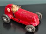 Tri-ang Minic Toys - Blikken speelgoed - Rare Minic Racer 6,, Antiek en Kunst, Antiek | Speelgoed