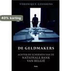 De geldmakers 9789463101639 Véronique Goossens, Verzenden, Gelezen, Véronique Goossens