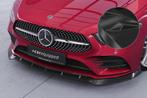 Cup spoiler lip met ABE voor Mercedes Benz A-Klasse 177 A35, Verzenden, Nieuw
