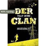 Der Clan 02. Ausgeschaltet 9783414824479 Gwynne, Boeken, Verzenden, Gelezen, Gwynne