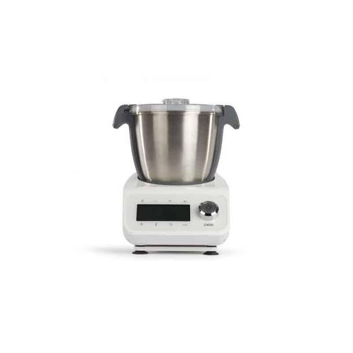 Livoo - Keukenmachine - 3.5L - 1000W, Witgoed en Apparatuur, Keukenmixers