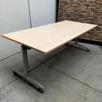 Steelcase mobiele klaptafel - 200x90 cm, Ophalen of Verzenden, Nieuw