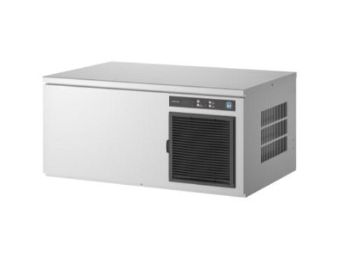 IJsblokjesmachine IM-240XNE-HC-21 | 205kg/24u | Luchtgekoeld, Zakelijke goederen, Horeca | Keukenapparatuur, Nieuw in verpakking
