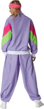 2dekans | Dressforfun dameskostuum retro 80er 90er jaren, Dressforfun, Ophalen of Verzenden, Zo goed als nieuw, Maat 34 (XS) of kleiner