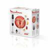Multifunctionele Staafmixer met Accessoires Moulinex DD6578, Nieuw