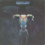 LP gebruikt - Eagles - One Of These Nights, Zo goed als nieuw, Verzenden