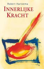 Innerlijke kracht 9789063500870 Robert Hartzema, Verzenden, Gelezen, Robert Hartzema