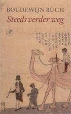 Steeds verder weg / De verzamelaar op reis / 1 9789029504294, Verzenden, Gelezen, B. Buch
